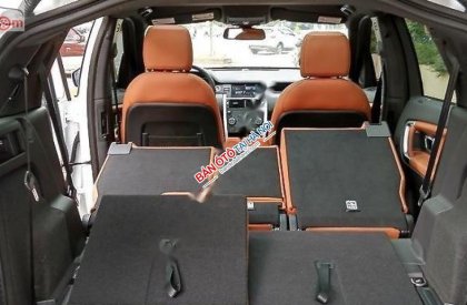 LandRover Discovery Sport Hse luxury 2015 - Bán xe LandRover Discovery Sport Hse luxury đời 2015, màu xanh lam, nhập khẩu nguyên chiếc chính chủ