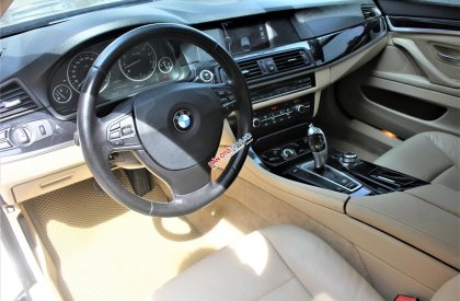 BMW 5 Series 523i 2011 - Bán BMW 523i 2011 cực đẹp, giá cực tốt