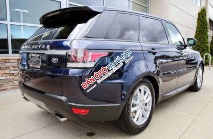 LandRover Discovery Sport HSE Luxury  2015 - Cần bán lại xe LandRover Discovery Sport HSE Luxury 2015, nhập khẩu nguyên chiếc