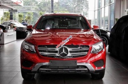 Mercedes-Benz GLC-Class GLC 200 2019 - Bán ô tô Mercedes GLC 200 sản xuất 2019, màu đỏ