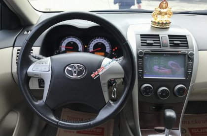 Toyota Corolla altis 2013 - Cần bán xe Toyota Corolla altis sản xuất năm 2013