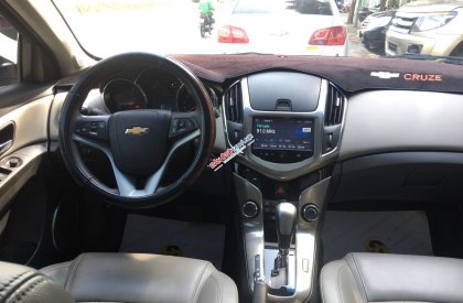Chevrolet Cruze 1.8 LTZ 2016 - Bán Chevrolet Cruze 1.8 LTZ 2016, màu trắng, giá tốt