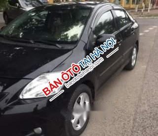 Toyota Vios   G   2010 - Bán Toyota Vios G đời 2010, xe đẹp, không đâm va ngập nước, tôn vỏ mỏng tanh