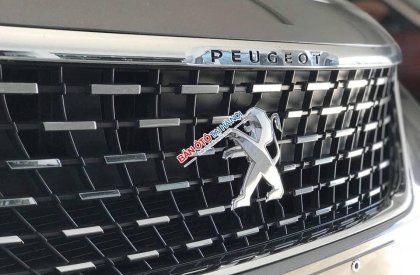Peugeot 5008 2019 - Peugeot 5008 ưu đãi lên đến 46 triệu đồng cùng nhiều quà tặng hấp dẫn