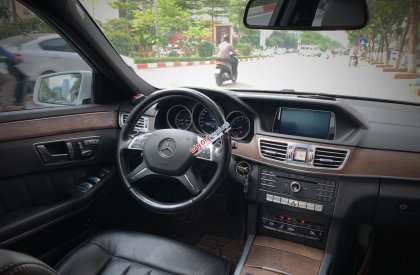 Mercedes-Benz E class E200 2015 - Bán Mẹc E200 lên full E400 SX 2015 màu trắng xe siêu đẹp- bao check hãng toàn quốc