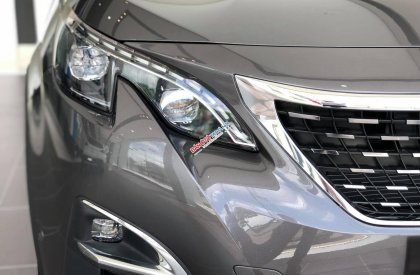 Peugeot 5008 2019 - Peugeot 5008 ưu đãi lên đến 46 triệu đồng cùng nhiều quà tặng hấp dẫn
