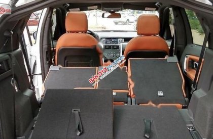 LandRover Discovery Sport Hse luxury 2015 - Bán LandRover Discovery Sport Hse luxury đời 2015, màu xanh lam, nhập khẩu 