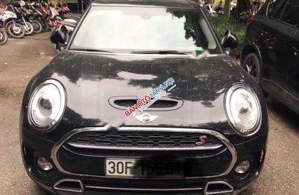 Mini Cooper Clubman S  2017 - Bán Mini Cooper Clubman S đời 2017, nhập khẩu  