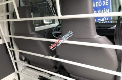 Suzuki Super Carry Van   2019 - Cần bán xe Suzuki Super Carry Van năm 2019, màu trắng