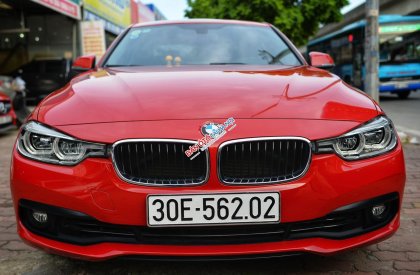 BMW 3 Series 320i 2015 - Bán ô tô BMW 3 Series full 2016, xe nhập