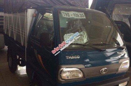 Thaco TOWNER 800 2019 - Bán xe tải Thaco TOWNER 800, tải 900kg, đời 2019, giá ưu đãi