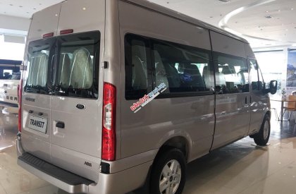 Ford Transit Mid 2020 - Giảm giá Transit 2020: Chỉ 160 triệu nhận Ford Transit, full gói phụ kiện, giá cạnh tranh toàn quốc 