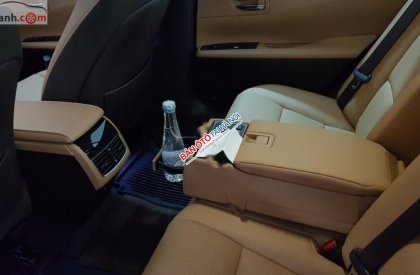 Lexus ES 250 2017 - Xe Lexus ES 250 đời 2017, màu xanh lam, nhập khẩu