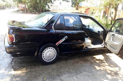 Honda Accord 1996 - Bán Honda Accord đời 1996, màu đen, nhập khẩu nguyên chiếc, 70tr