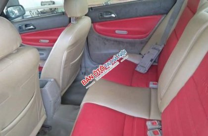 Honda Accord   1996 - Bán Honda Accord đời 1996, màu đen, xe nhập