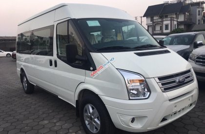 Ford Transit Mid 2019 - Hot! Transit 2019: Chỉ 150 triệu nhận Ford Transit, full gói phụ kiện, giá cạnh tranh toàn quốc, LH 0794.21.9999