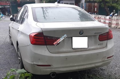 BMW 3 Series 320i 2013 - BMW 320i sản xuất 2013, đăng ký 2013 biển 30A