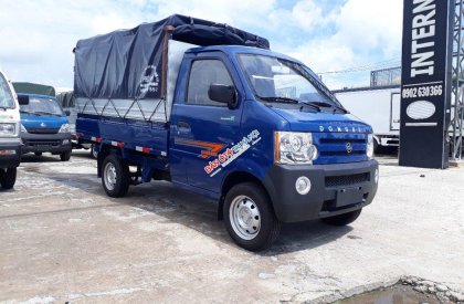 Xe tải 500kg - dưới 1 tấn Dongben 2019 - Xe tải 1 tấn Dongben 870kg, dễ thu hồi vốn giá tốt