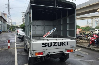 Suzuki Carry 2019 - Bán xe Suzuki Carry 2019, màu bạc