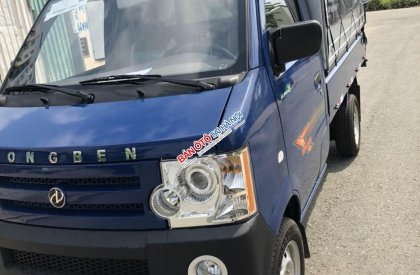 Xe tải 500kg - dưới 1 tấn Dongben 2019 - Xe tải 1 tấn Dongben 870kg, dễ thu hồi vốn giá tốt