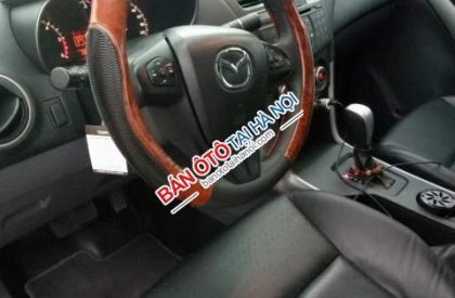 Mazda BT 50 2016 - Cần bán xe Mazda BT 50 sản xuất năm 2016, màu đen, xe nhập xe gia đình, giá 580tr