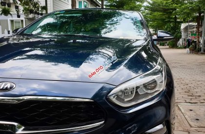 Kia Cerato Deluxe 2019 - Kia Cerato 2019 giảm giá + trả góp lên đến 90%