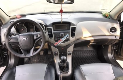 Daewoo Lacetti SE 2010 - Bán xe Daewoo Lacetti SE 2010, màu đen, xe nhập. 1 chủ đăng ký lần đầu 2011