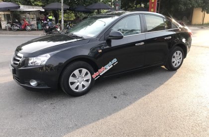 Daewoo Lacetti SE 2010 - Bán xe Daewoo Lacetti SE 2010, màu đen, xe nhập. 1 chủ đăng ký lần đầu 2011