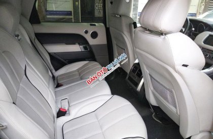 LandRover Sport 3.0HSE 2013 - Bán LandRover Sport 3.0HSE sản xuất năm 2013, màu trắng, nhập khẩu