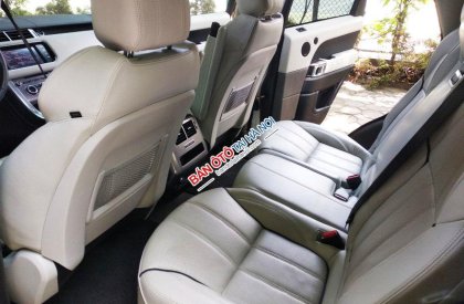 LandRover Sport 3.0HSE 2013 - Bán LandRover Sport 3.0HSE sản xuất năm 2013, màu trắng, nhập khẩu