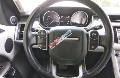 LandRover Sport 3.0HSE 2013 - Bán LandRover Sport 3.0HSE sản xuất năm 2013, màu trắng, nhập khẩu