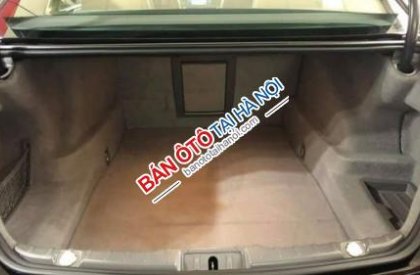 BMW 7 Series 750Li 2009 - Bán BMW 750Li sản xuất năm 2009, màu đen, nhập khẩu