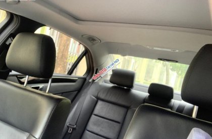 Mercedes-Benz E class E250 2012 - Bán Mercedes E250 đời 2012, màu đen, chính chủ