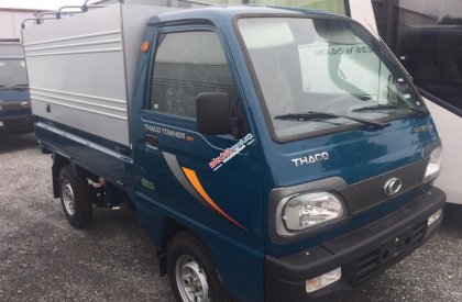Thaco TOWNER 800 2019 - Xe tải Thaco 5 tạ nâng tải 9 tạ, đời 2019