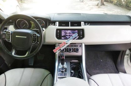 LandRover Sport 3.0HSE 2013 - Bán LandRover Sport 3.0HSE sản xuất năm 2013, màu trắng, nhập khẩu