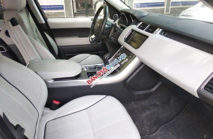 LandRover Sport 3.0HSE 2013 - Bán LandRover Sport 3.0HSE sản xuất năm 2013, màu trắng, nhập khẩu