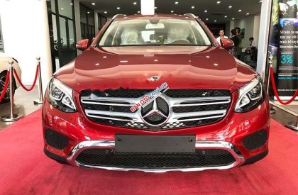 Mercedes-Benz GLC-Class GLC 200 2019 - Bán Mercedes GLC 200 năm sản xuất 2019, màu đỏ