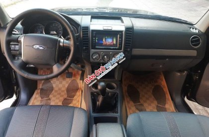 Ford Everest 2.5MT 2014 - Bán xe Ford Everest 2.5MT năm 2014 - 0912252526