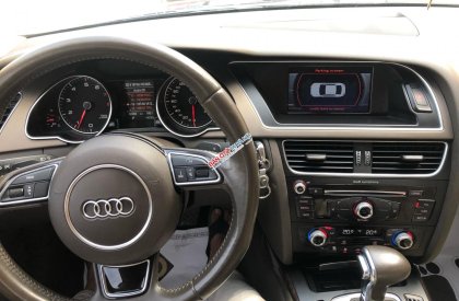 Audi A5 Sportback 2014 - Bán Audi A5 Sportback sản xuất năm 2014, màu xanh, xe nhập
