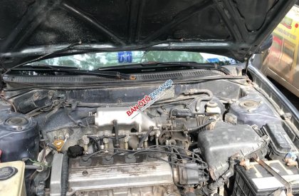 Toyota Corolla G 1997 - Bán ô tô Toyota Corolla G đời 1998, màu xám (ghi), nhập khẩu nguyên chiếc