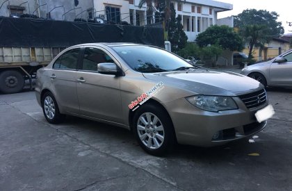 Mitsubishi Lancer 1.8 AT 2010 - Bán xe Mitsubishi Lancer 1.8 AT đời 2010, màu vàng, xe nhập, giá chỉ 365 triệu