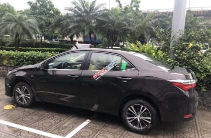 Toyota Corolla altis 2019 - Mua xe Atlis trong tháng 7 nhận ưu đãi hấp dẫn