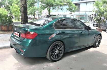 BMW 3 Series 320i 2013 - Bán ô tô BMW 3 Series 320i 2013, màu xanh cực chất, xe nhập khẩu