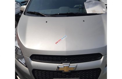 Chevrolet Spark Van 2016 - Ngân hàng bán đấu giá xe Van, sx 2016