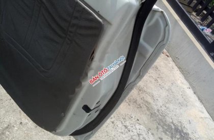 Thaco TOWNER 2012 - Bán ô tô cũ Thaco TOWNER sản xuất 2012, màu trắng 
