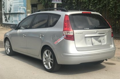 Hyundai i30 CW 1.6AT 2009 - [Tín Thành Auto] Bán Hyundai i30 CW 1.6AT 2009, bản nhập khẩu nội địa Hàn Quốc