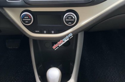 Kia Morning S 2018 - Cần bán xe Kia Morning S sản xuất 2018, màu đỏ