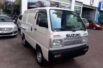 Suzuki Super Carry Van 2019 - Bán xe Suzuki Van đời 2019, nhiều quà tặng hấp dẫn