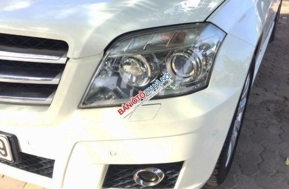 Mercedes-Benz GLK Class 2009 - Bán Mercedes GLK 300 sản xuất 2009