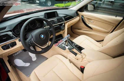 BMW 3 Series 320i 2018 - Bán xe BMW 3 Series 320i sản xuất 2018, nhập khẩu nguyên chiếc